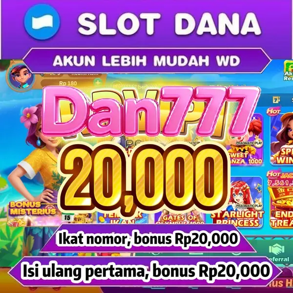 dan777 APK