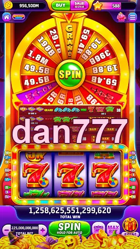 dan777 APK