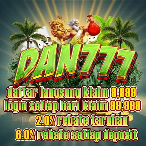 dan777 Masuk
