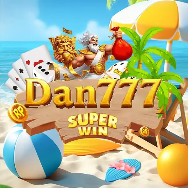 dan777 APK Resmi Unduh