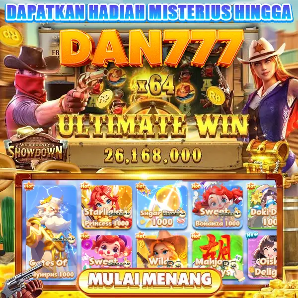 dan777 Masuk - dan777 Resmi